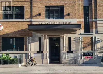 631 - 505 RICHMOND STREET W