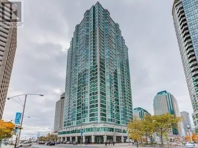 3410 - 10 YONGE STREET
