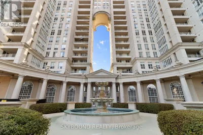 505 - 2287 LAKE SHORE BOULEVARD W