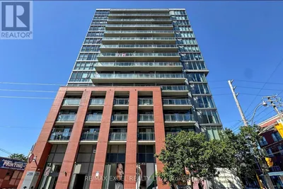 1109 - 78 TECUMSETH STREET