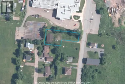 2833 Barronsfield Road