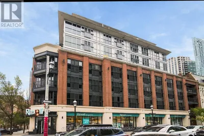 417 - 55 FRONT STREET E