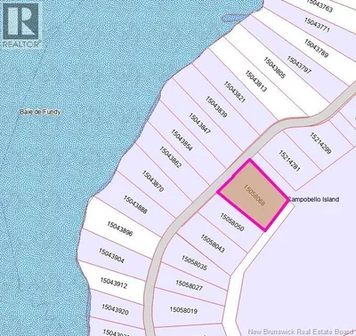 Lot 88-111 Bunker Hill Road