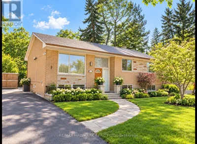 19 BROOKWOOD COURT