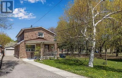 1052 GLENGROVE AVENUE