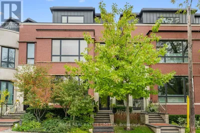5 THURLOE AVENUE