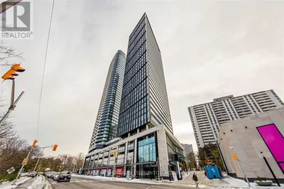 3203 - 575 BLOOR STREET E