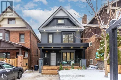 208 GAINSBOROUGH ROAD