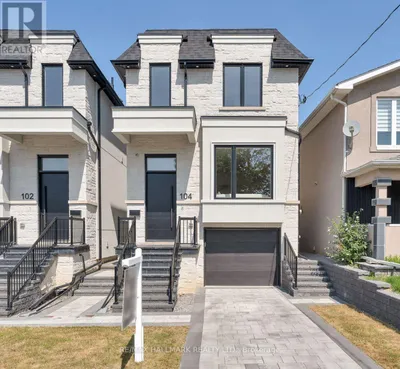 104 YARDLEY AVENUE
