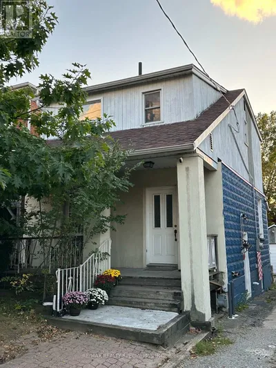 52A ROCKCLIFFE BOULEVARD