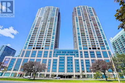 2005 - 1928 LAKESHORE BOULEVARD W
