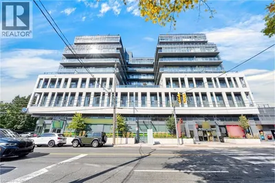 500 DUPONT Street Unit# 312