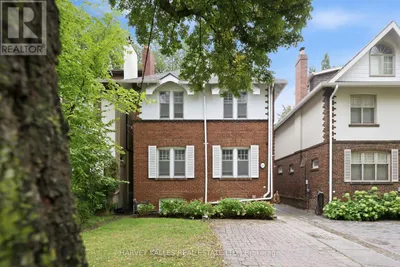 231 GLENGROVE AVENUE W