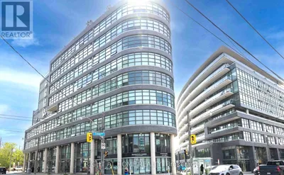 702 - 1201 DUNDAS STREET E