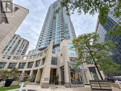 2912 - 2181 YONGE STREET