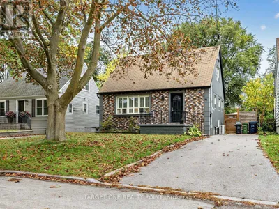 75 GRADWELL DRIVE