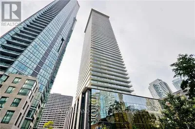 2601 - 33 CHARLES STREET E