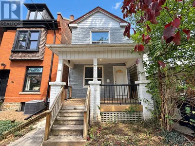 190 MAJOR STREET