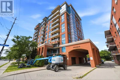 306 - 2772 KEELE STREET