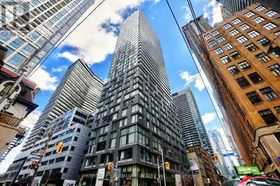 2910 - 101 PETER STREET