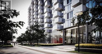 1301 - 38 MONTE KWINTER COURT