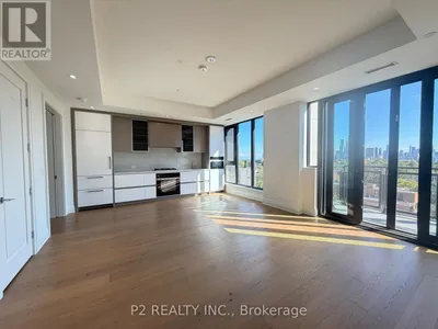 806 - 2 FOREST HILL ROAD