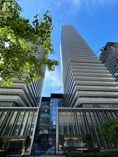 3612 - 50 CHARLES STREET E