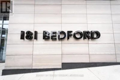1307 - 181 BEDFORD ROAD
