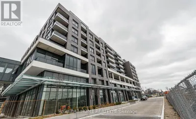 310 - 10 GIBBS ROAD