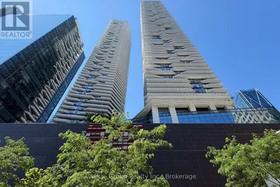 1705 - 100 HARBOUR STREET