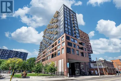 626 - 270 DUFFERIN STREET
