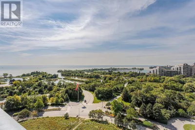 1319 - 30 SHORE BREEZE DRIVE