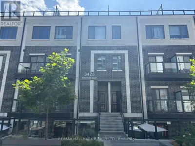 310 - 3425 SHEPPARD AVENUE E