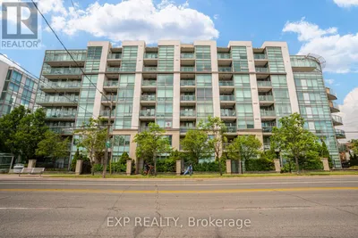 506 - 3840 BATHURST STREET
