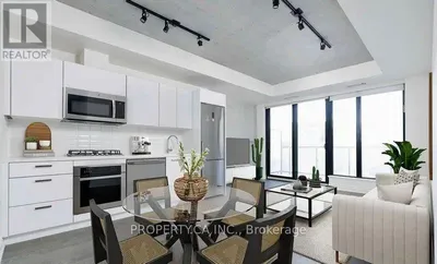 301 - 608 RICHMOND STREET N