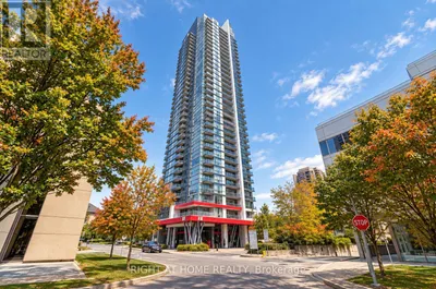 3003 - 88 SHEPPARD AVENUE E