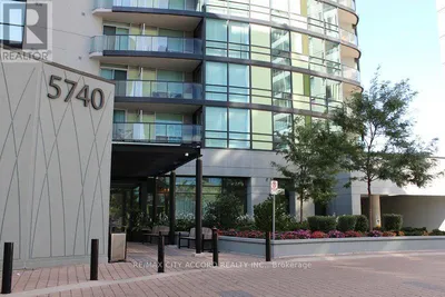 507 - 5740 YONGE STREET