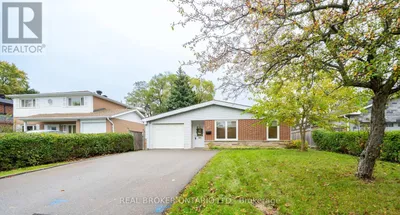 53 KINGSLAKE ROAD