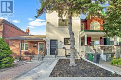 262 EUCLID AVENUE