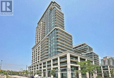 2106 - 2121 LAKE SHORE BOULEVARD W