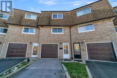 10 - 671 HUNTINGWOOD DRIVE