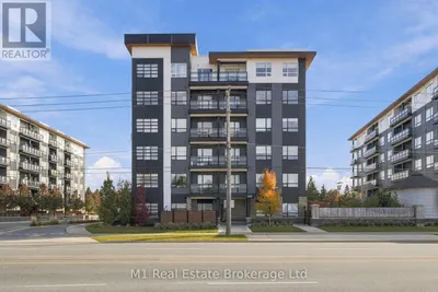 602 - 247 NORTHFIELD DRIVE E
