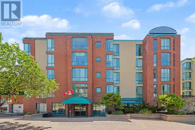 304 - 340 CENTRUM BOULEVARD