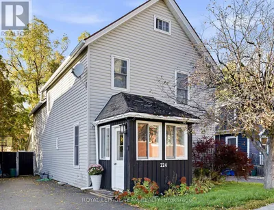 224 REUBEN CRESCENT