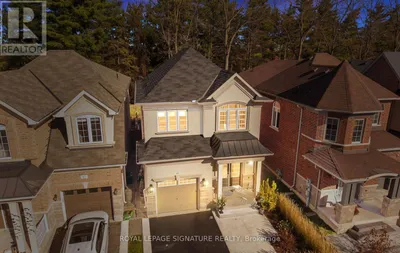 89 UPPER CANADA COURT