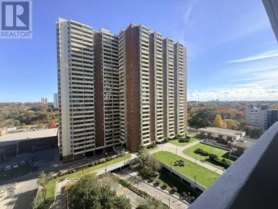 1202 - 1 MASSEY SQUARE