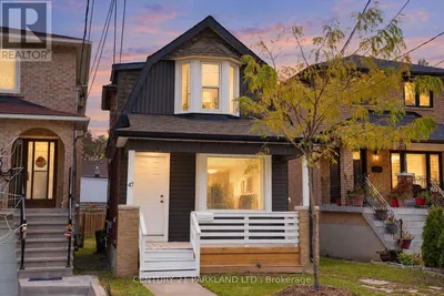 47 KING EDWARD AVENUE