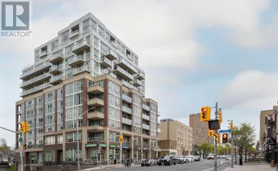 901 - 1638 BLOOR STREET W