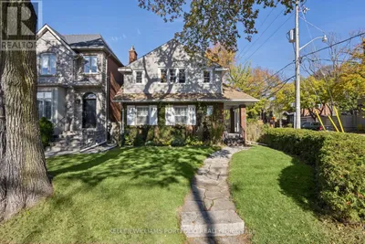 118 WANLESS AVENUE