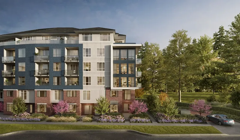King + Crescent (fir, Willow And Maple), Surrey, British Columbia V3s 5l4